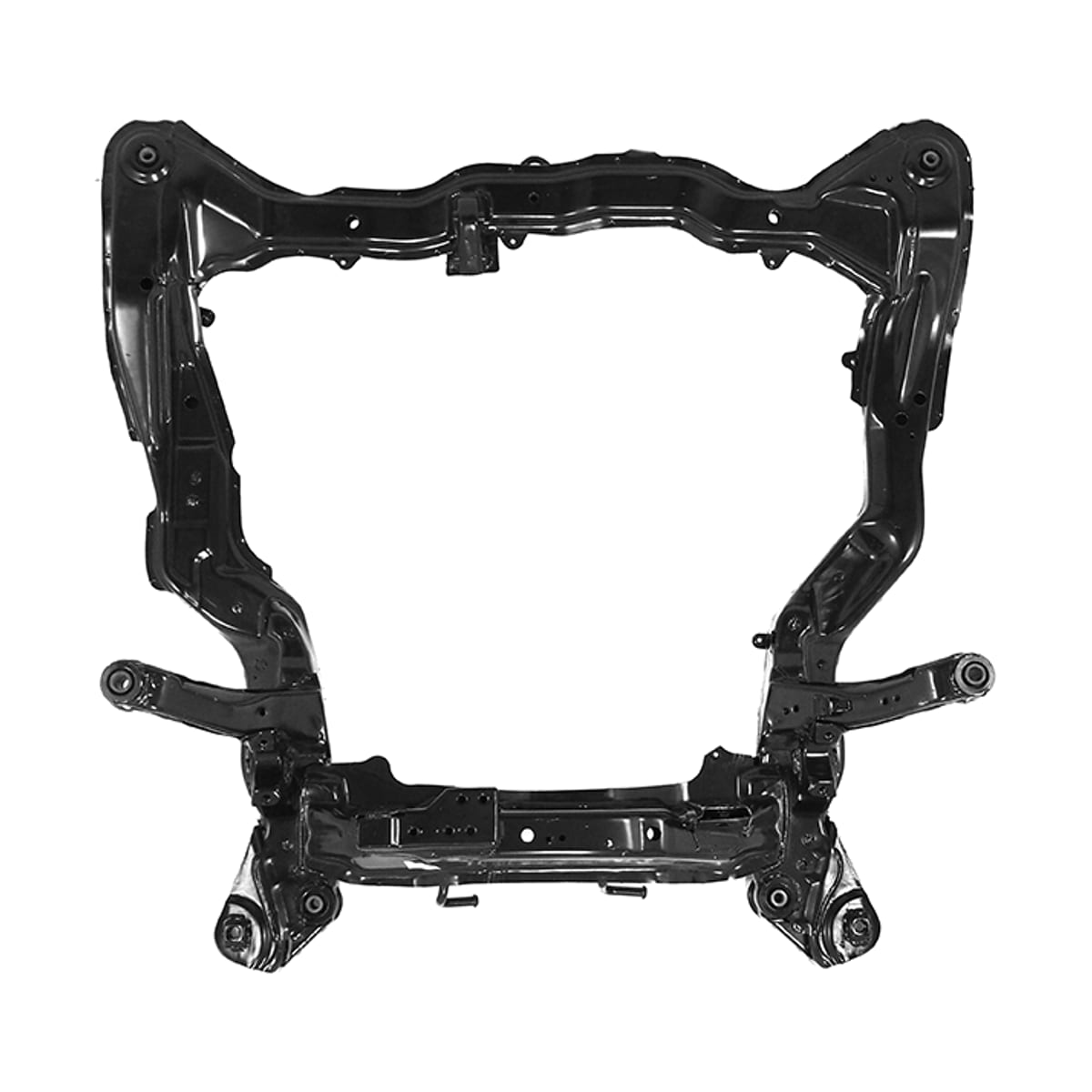 SAT Подрамник передний Hyundai Sonata 01-13 / Kia Magentis 03-06