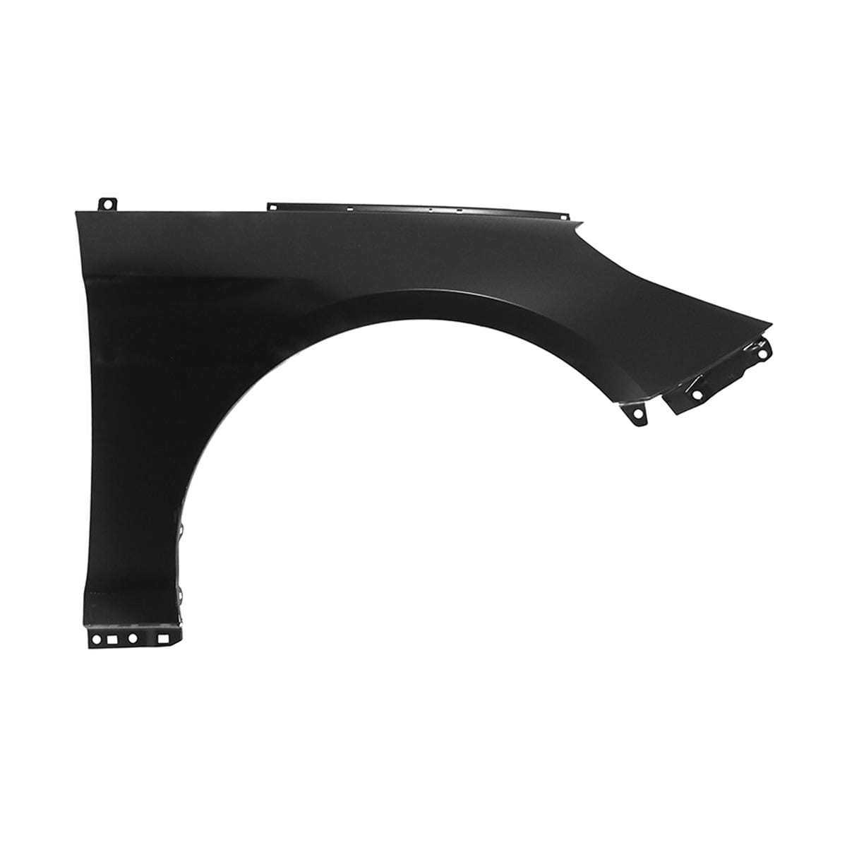SAT Крыло переднее Hyundai Sonata 17-19 (Справа) STHN26016A1