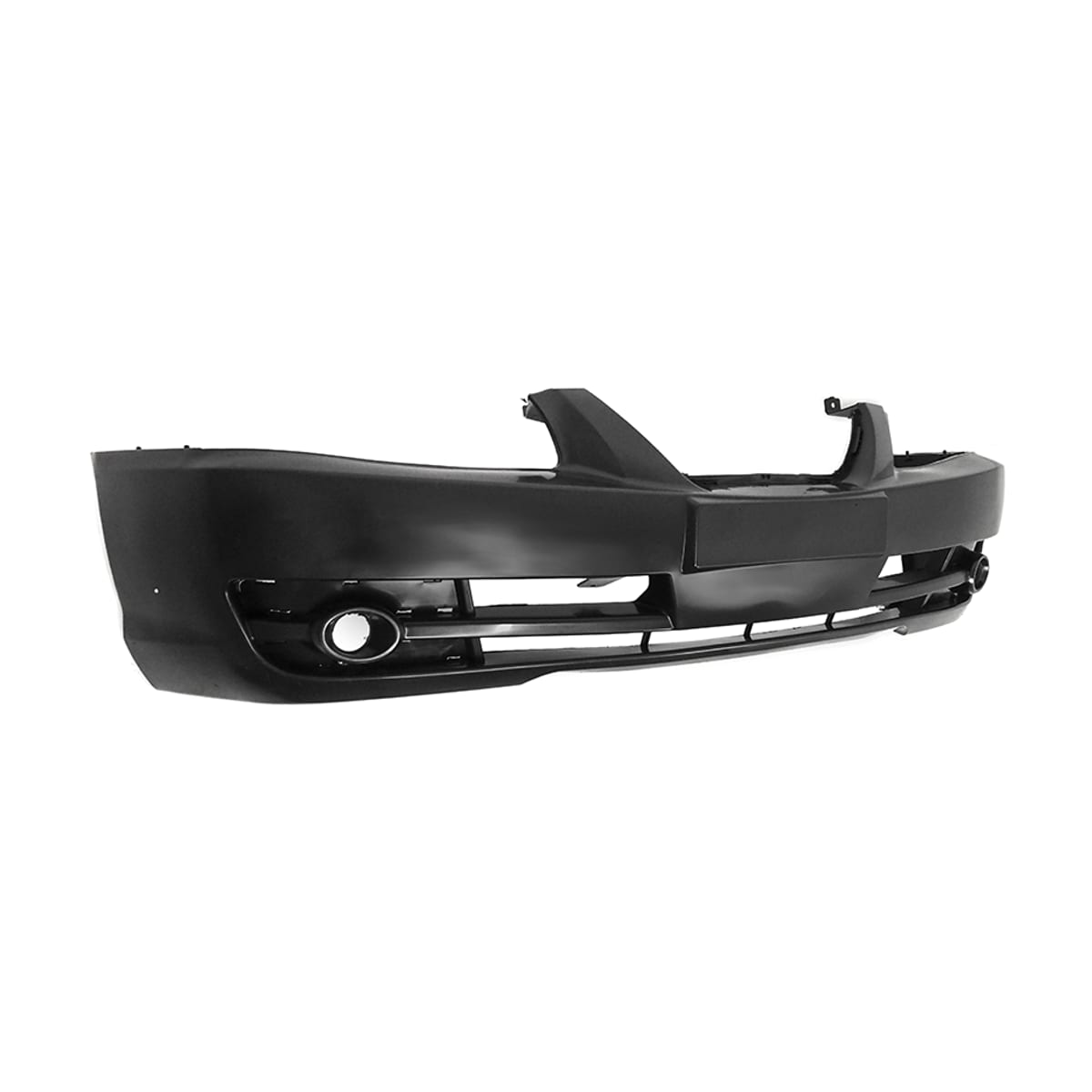 Деталь Бампер передний Hyundai Elantra 03-09 / Avante 03-06 SAT