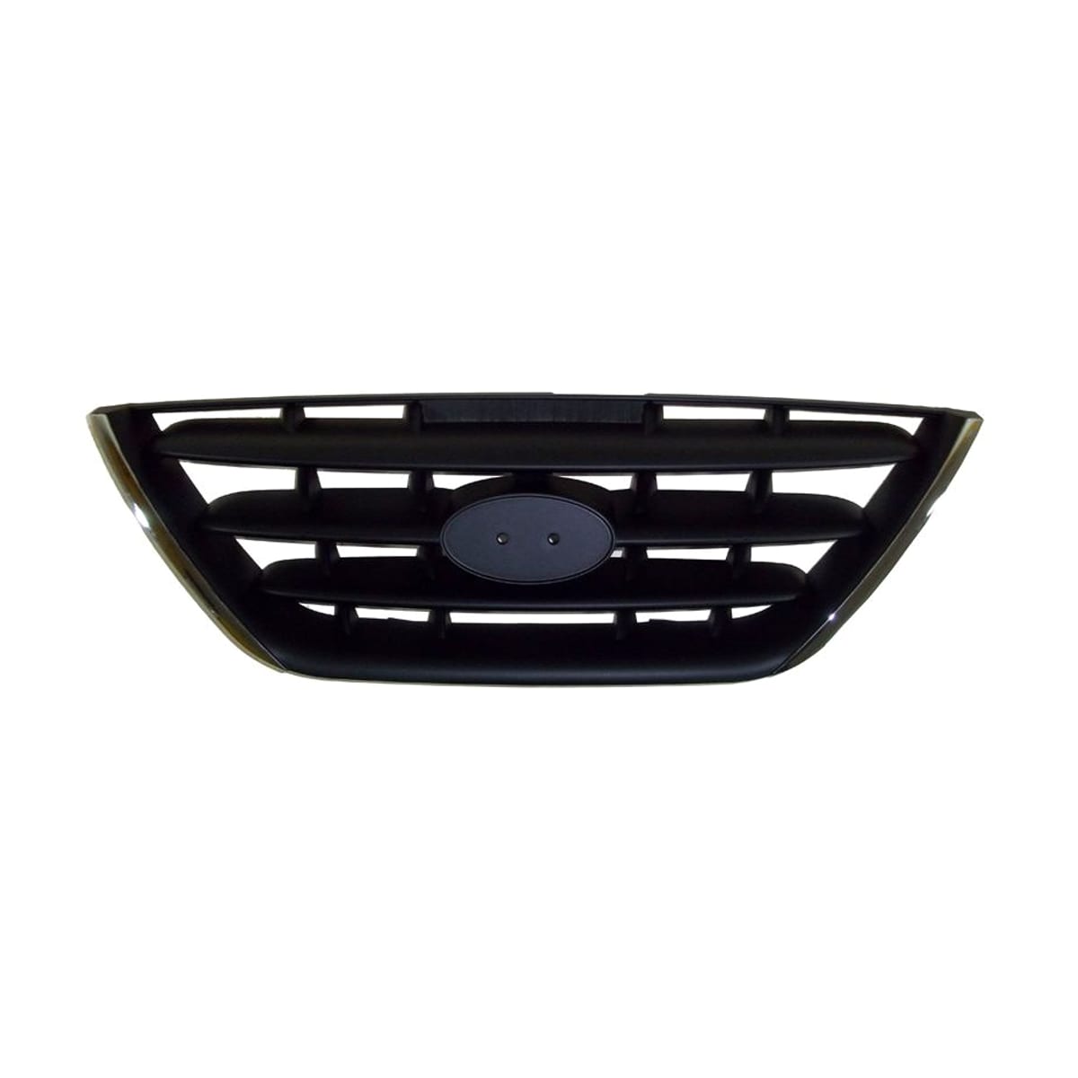 SAT Решетка радиатора Hyundai Elantra 03-09 (4D SED) STHN27093A0