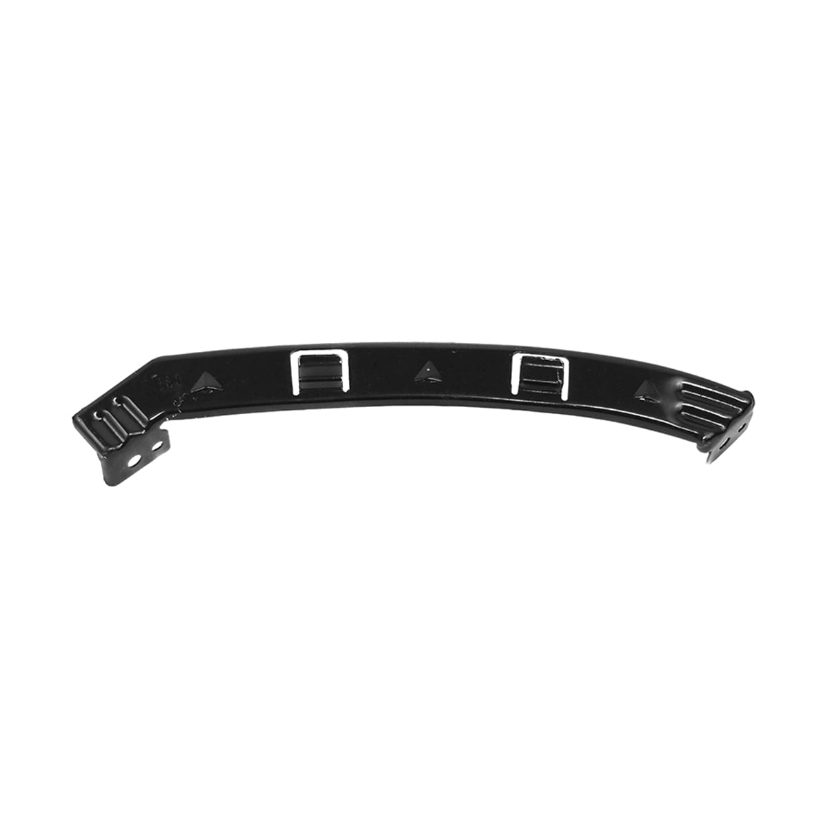 SAT Крепление бампера Hyundai Elantra 10-16 (Спереди/ Справа/ металл) STHN29000BA1