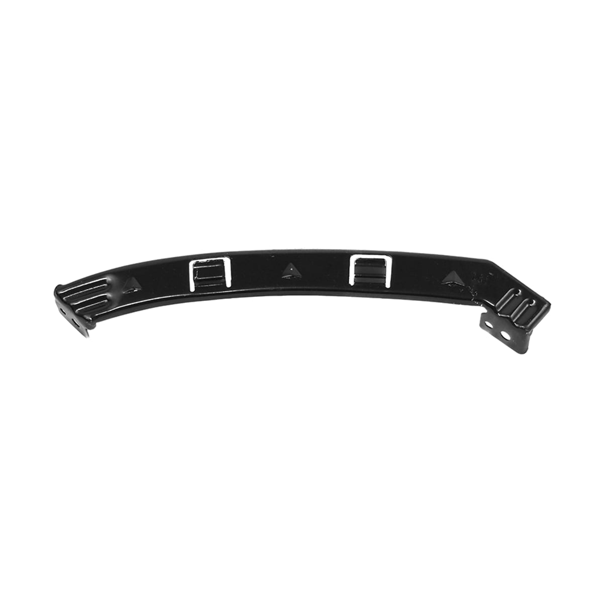 SAT Крепление бампера Hyundai Elantra 10-16 (Спереди/ Слева/ металл) STHN29000BA2