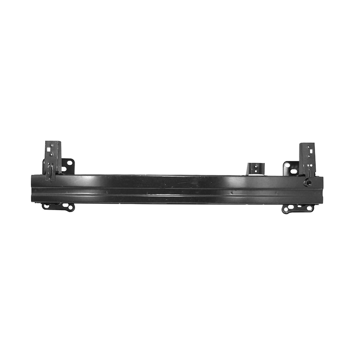 SAT Усилитель бампера Hyundai Elantra 10-13 / Avante 10-13 (Спереди)