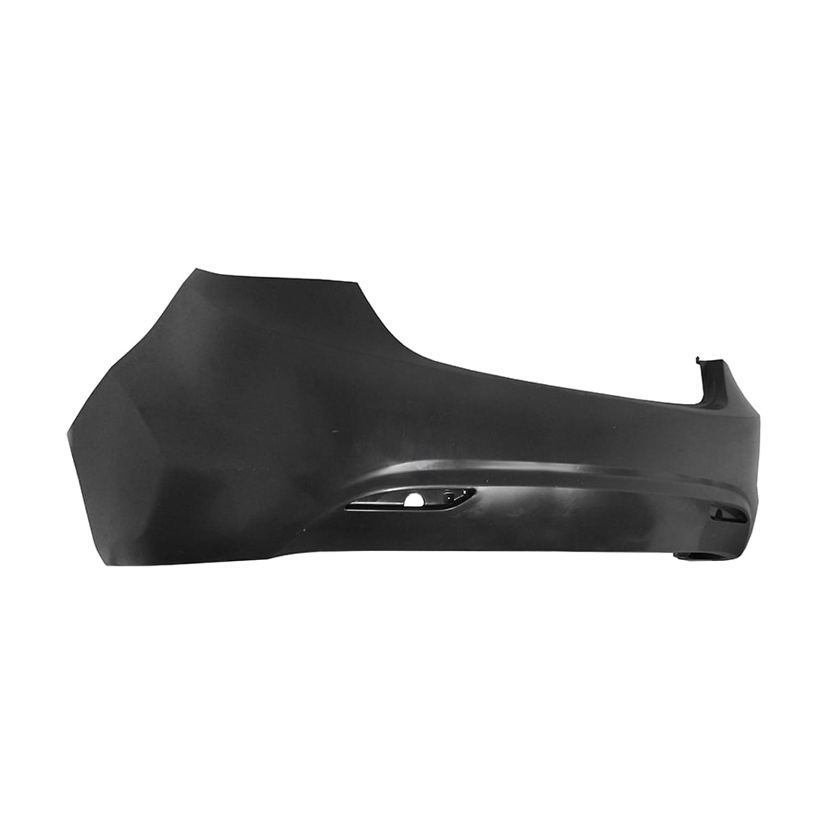 SAT Бампер задний Hyundai Elantra 10-13 / Avante 10-13 STHN290870