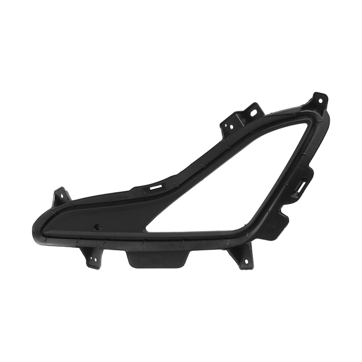 SAT Оправа ПТФ Hyundai Elantra 13-16 (Слева)