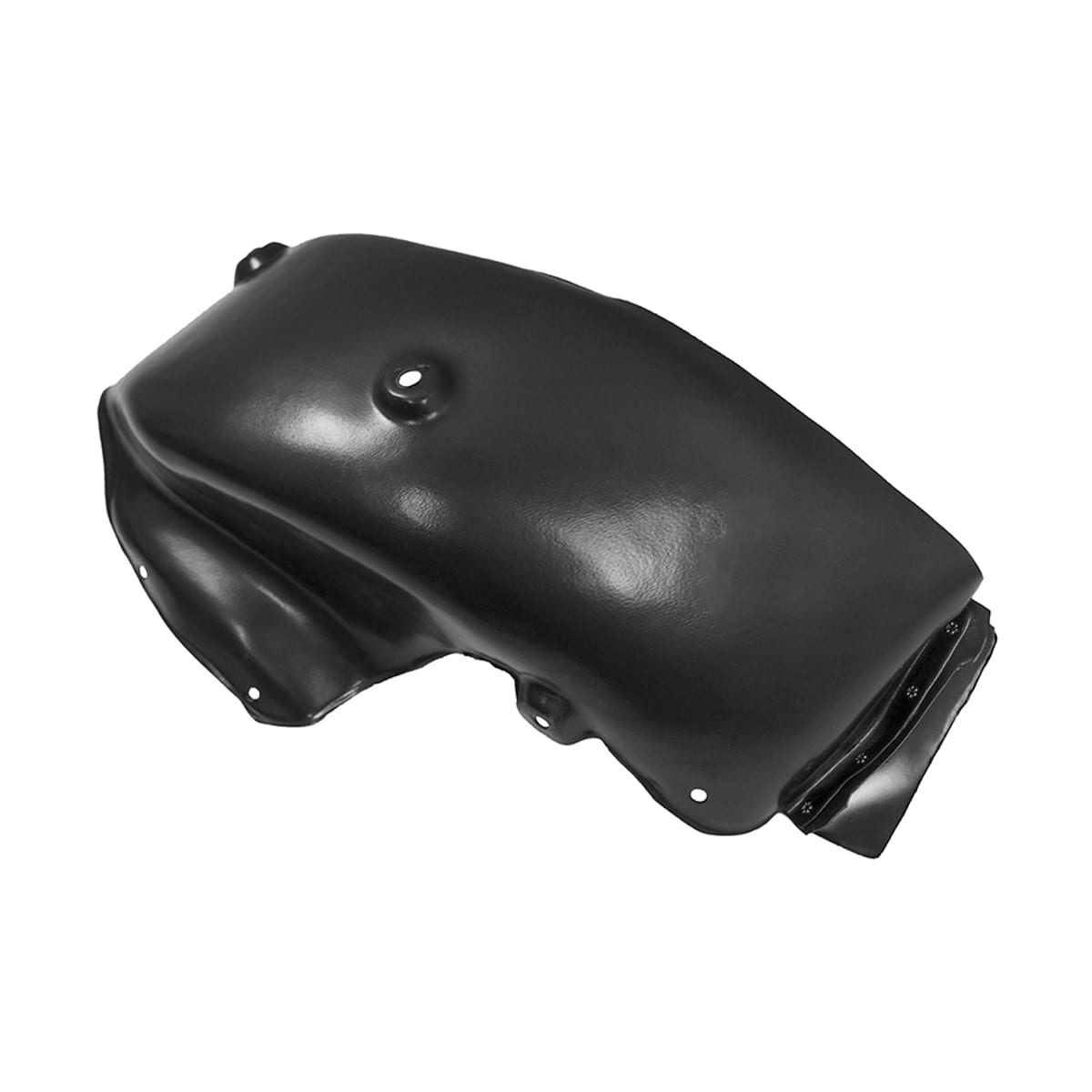 SAT Подкрылок Hyundai Elantra 15-19 (Сзади/ Слева/ передняя часть)