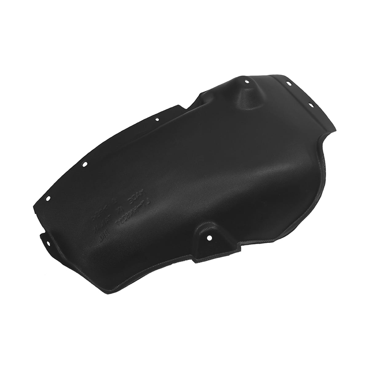 SAT Подкрылок Hyundai Elantra 15-20 (Сзади/ Слева/ задняя часть)