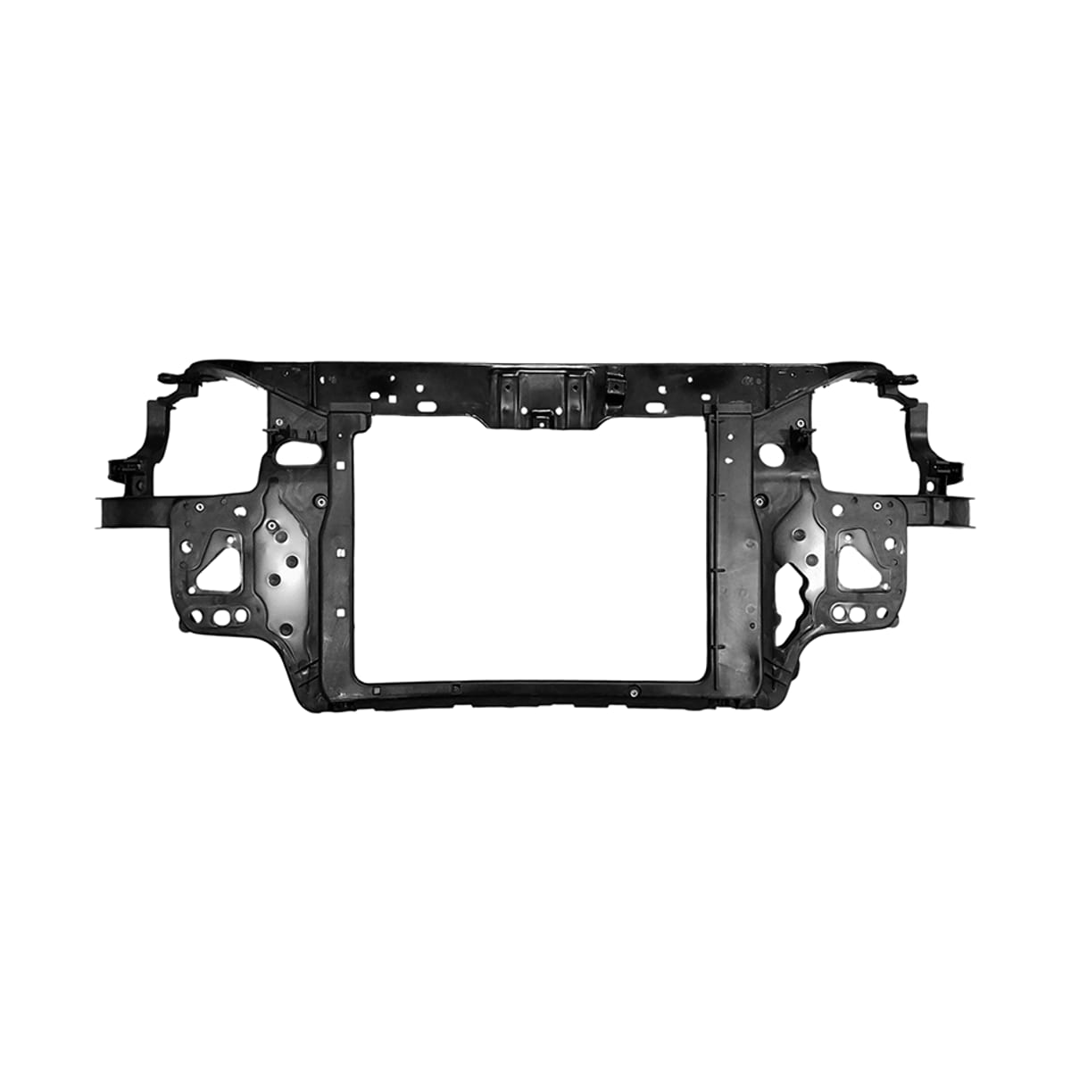 Деталь Рамка кузова Hyundai Getz 05-11 SAT