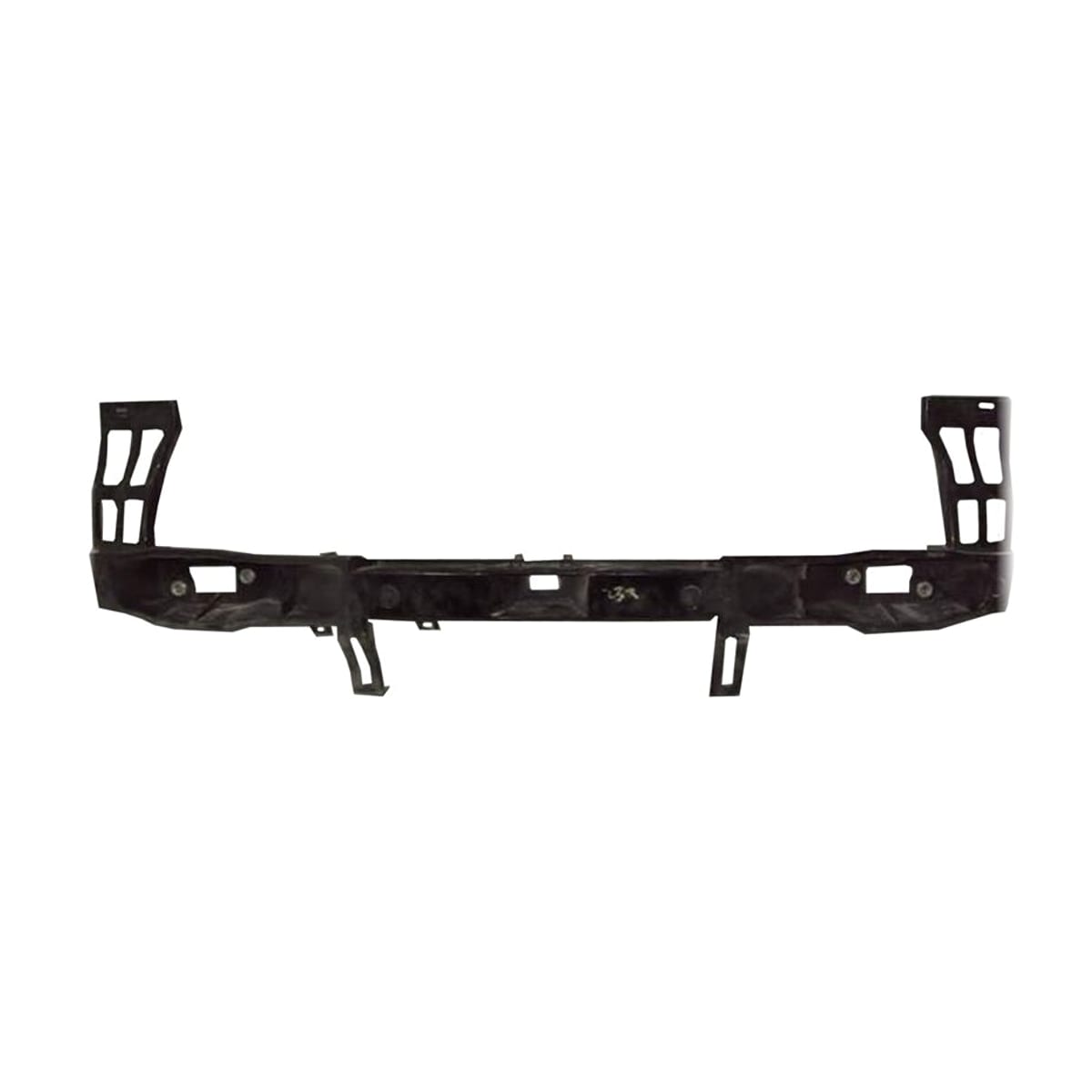 SAT Усилитель бампера Hyundai Getz 05-11 / i20 08-12 (Сзади) STHN35087RA0