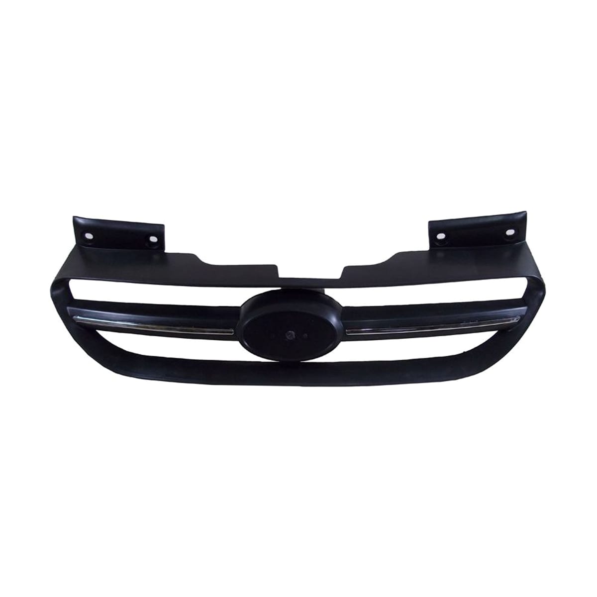 SAT Решетка радиатора Hyundai Getz 05-11 (внешняя часть) STHN35093C0
