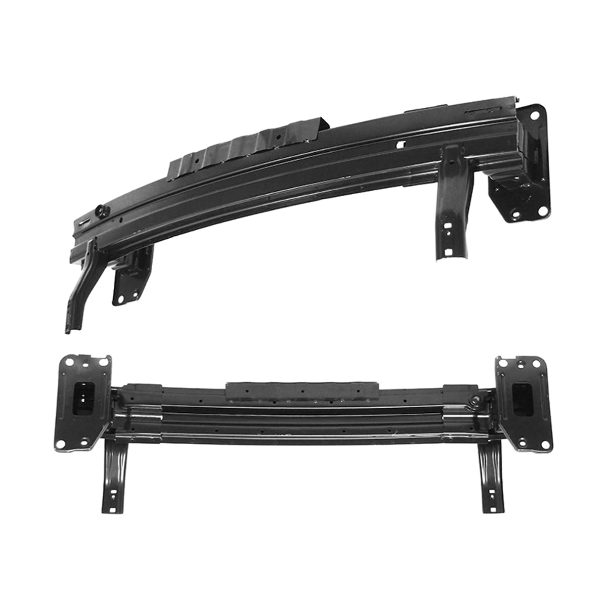 SAT Усилитель бампера Hyundai i40 11-17 (Спереди) STHN40000R0