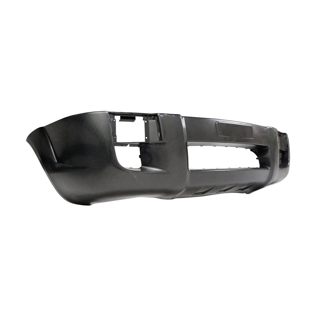 SAT Бампер передний Hyundai Tucson 04-09 (Под ПТФ/ Под расширитель(и)) STHN500000