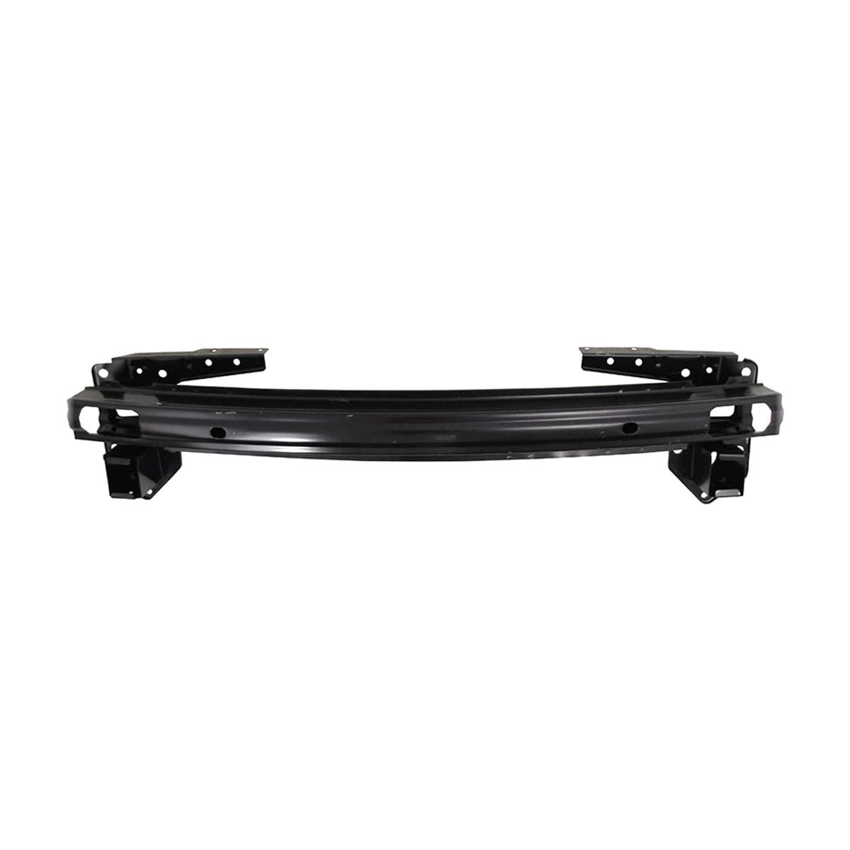 SAT Усилитель бампера Hyundai Tucson 04-09 (Спереди) STHN50000R0