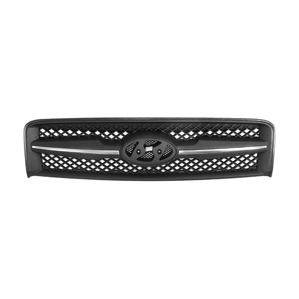 SAT Решетка радиатора HYUNDAI TUCSON 04-09 STHN500930