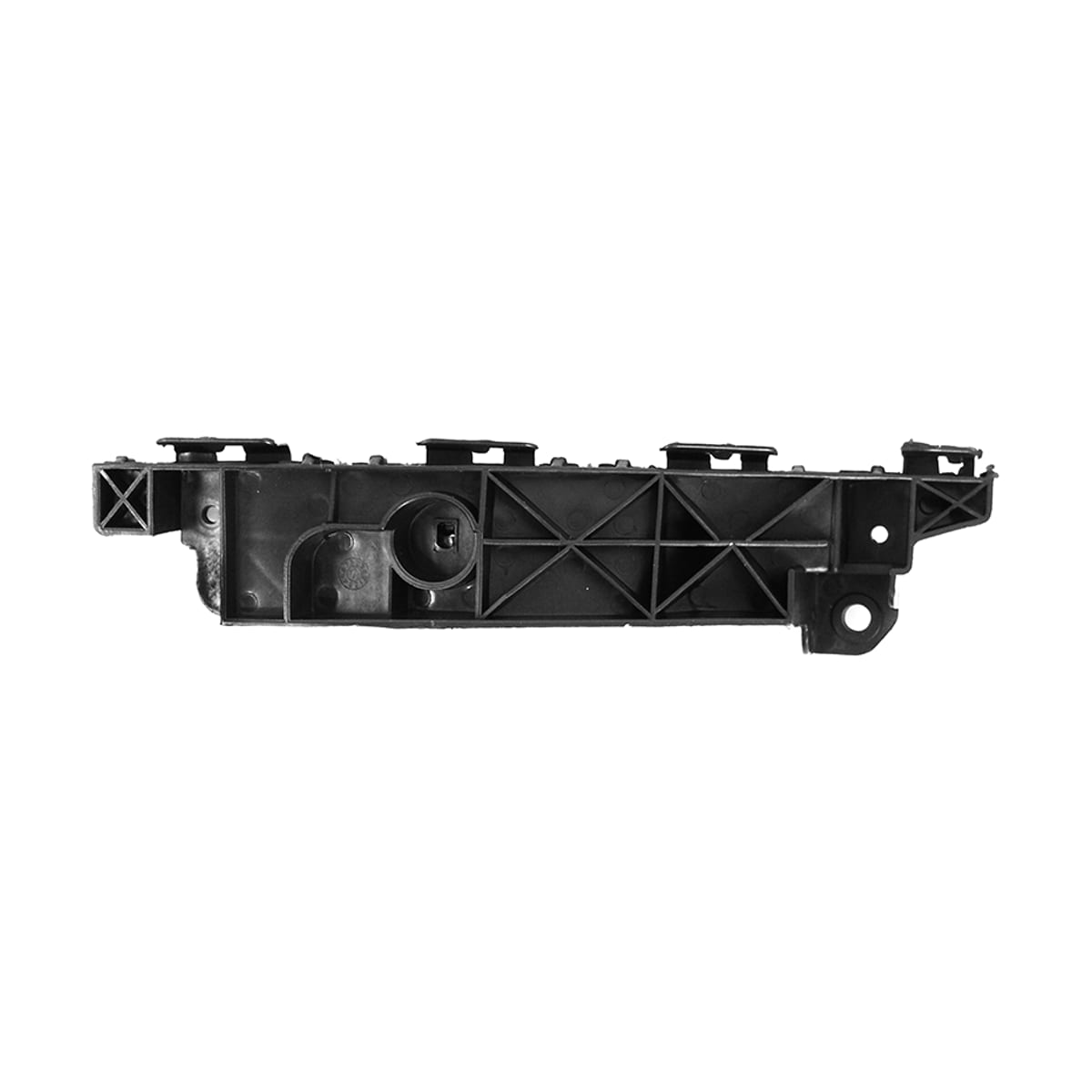 SAT Крепление бампера Hyundai ix35 09-15 / Tucson 09-15 (Спереди/ Справа) STHN51000B1