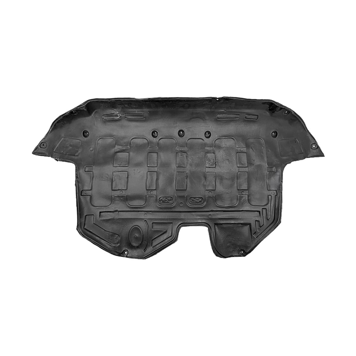SAT Защита двигателя Hyundai ix35 09-15 / Tucson 09-15 STHN510250K