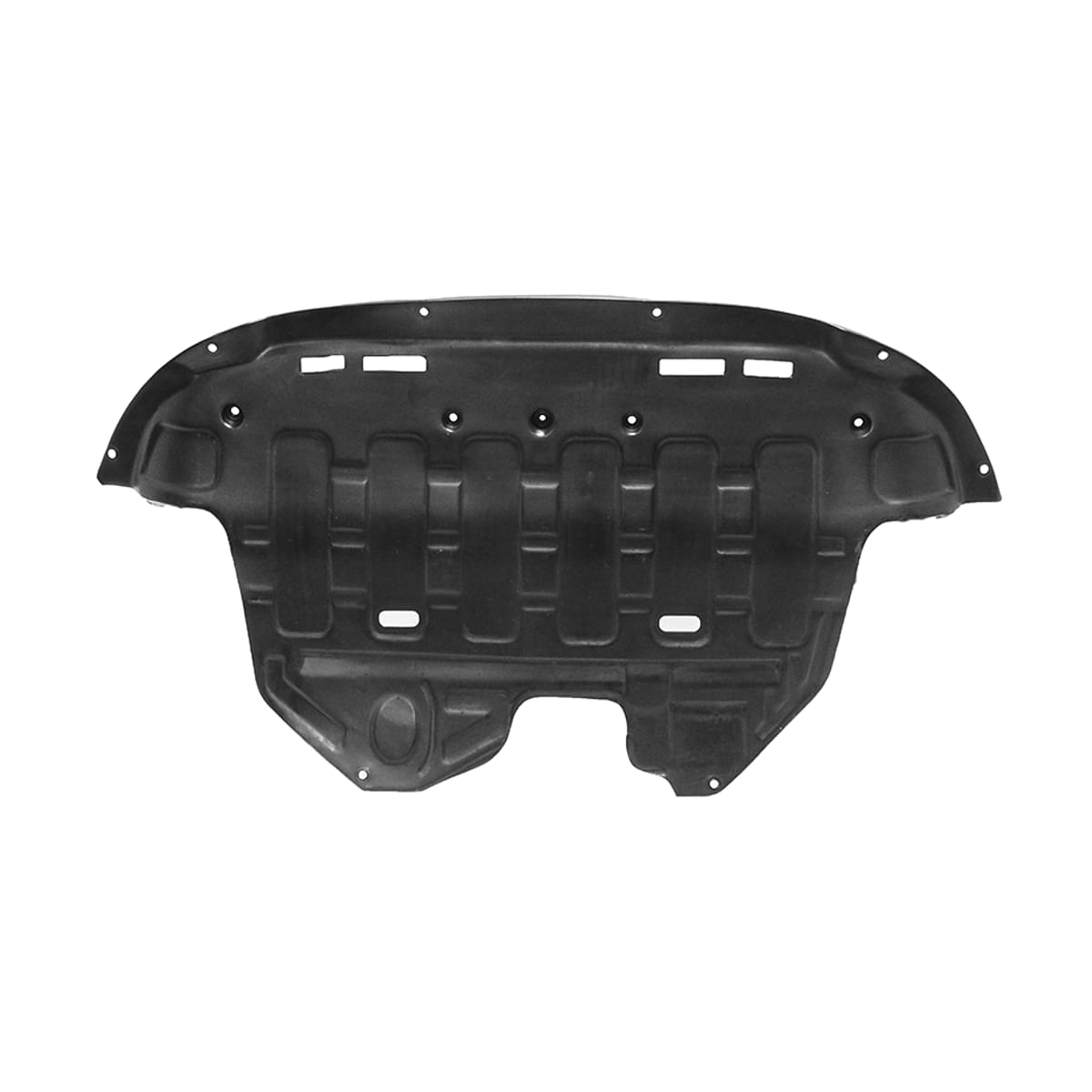 SAT Защита двигателя Hyundai ix35 09-15 / Tucson 09-15 (бензин) STHN510250R