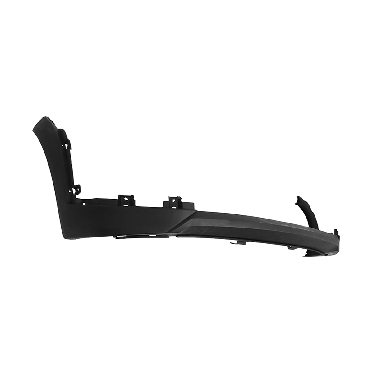 SAT Спойлер бампера Hyundai Tucson 15-19 (Спереди) STHN52000S0