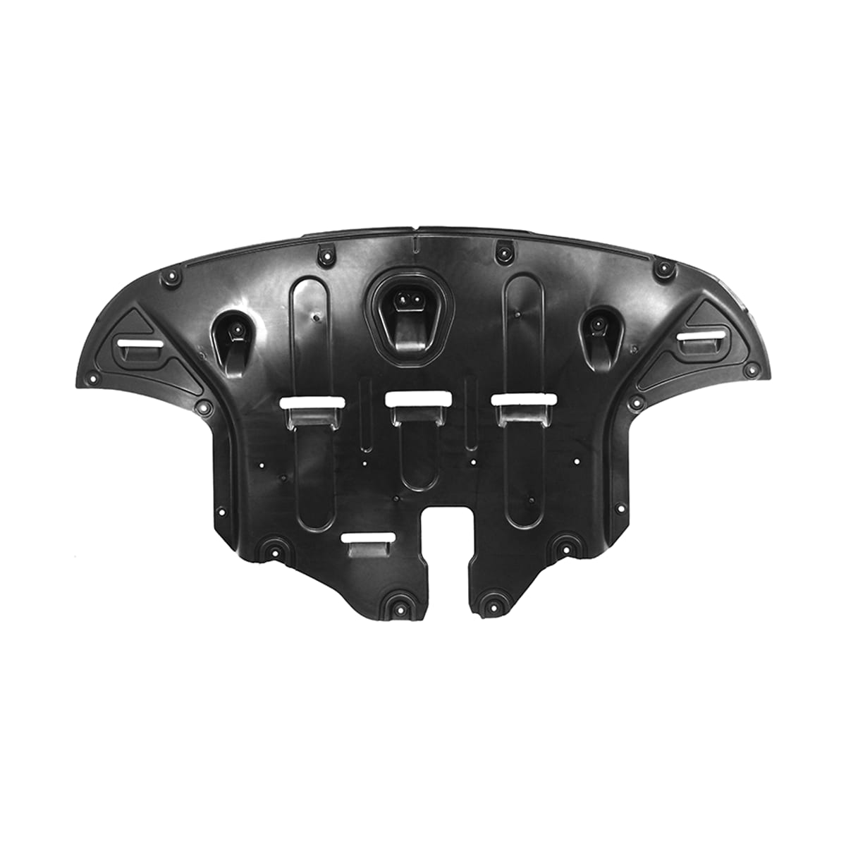 SAT Защита двигателя Hyundai Tucson 15-21 STHN520250