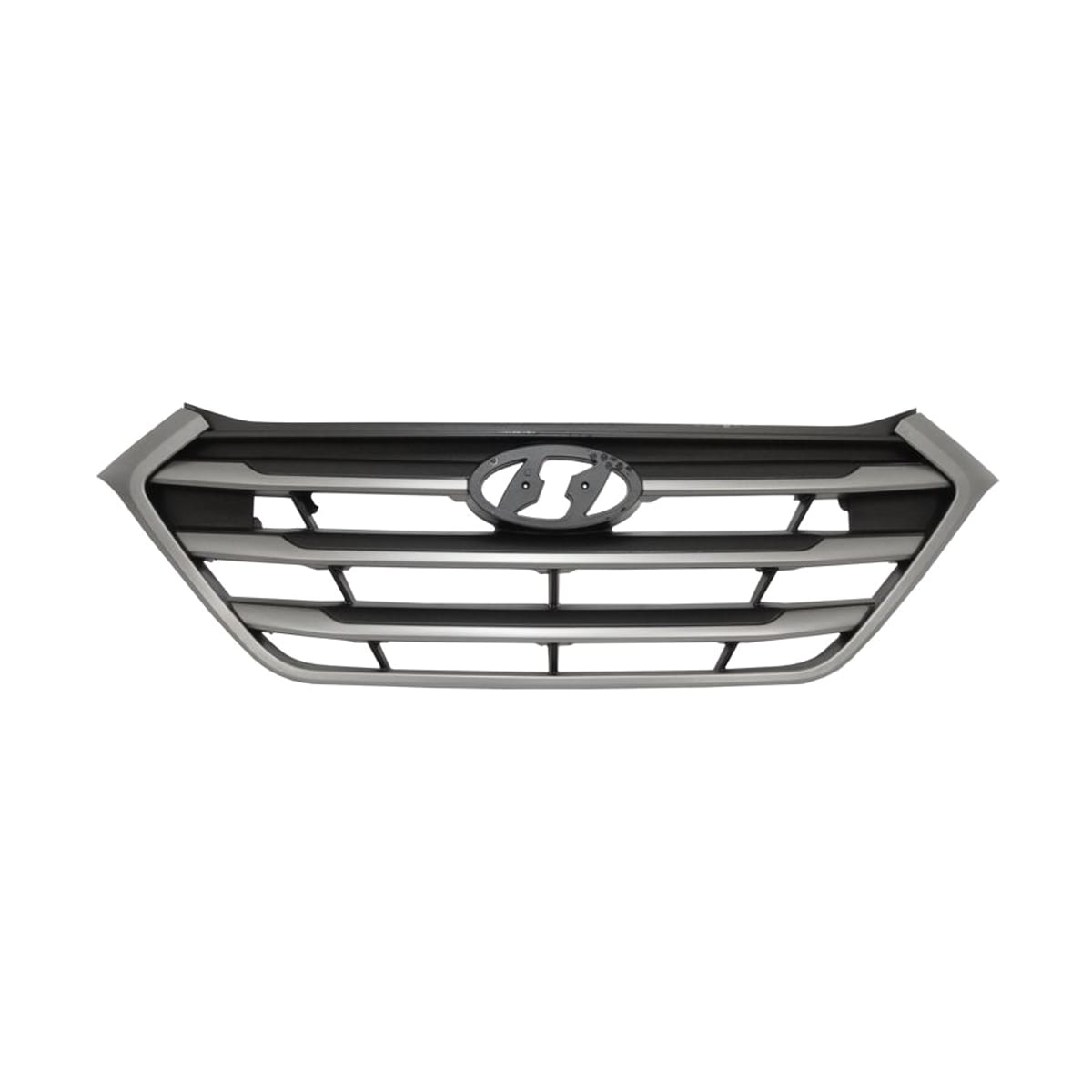 SAT Решетка радиатора Hyundai Tucson 15-19