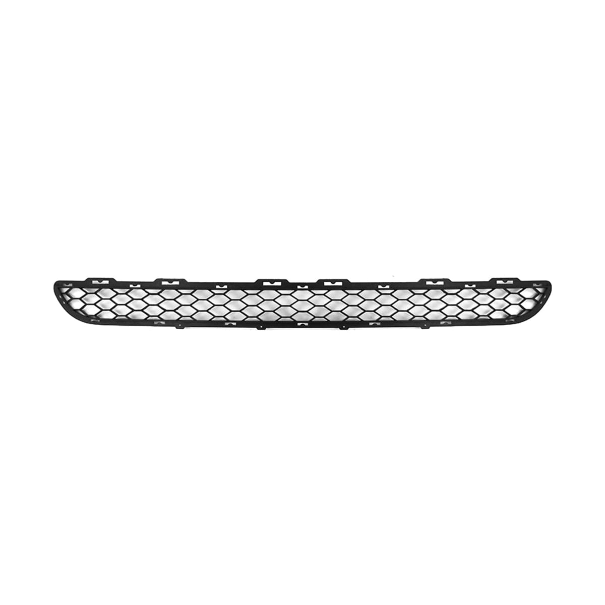 SAT Решетка в бампер Hyundai Santa Fe 05-09 STHN66000G0