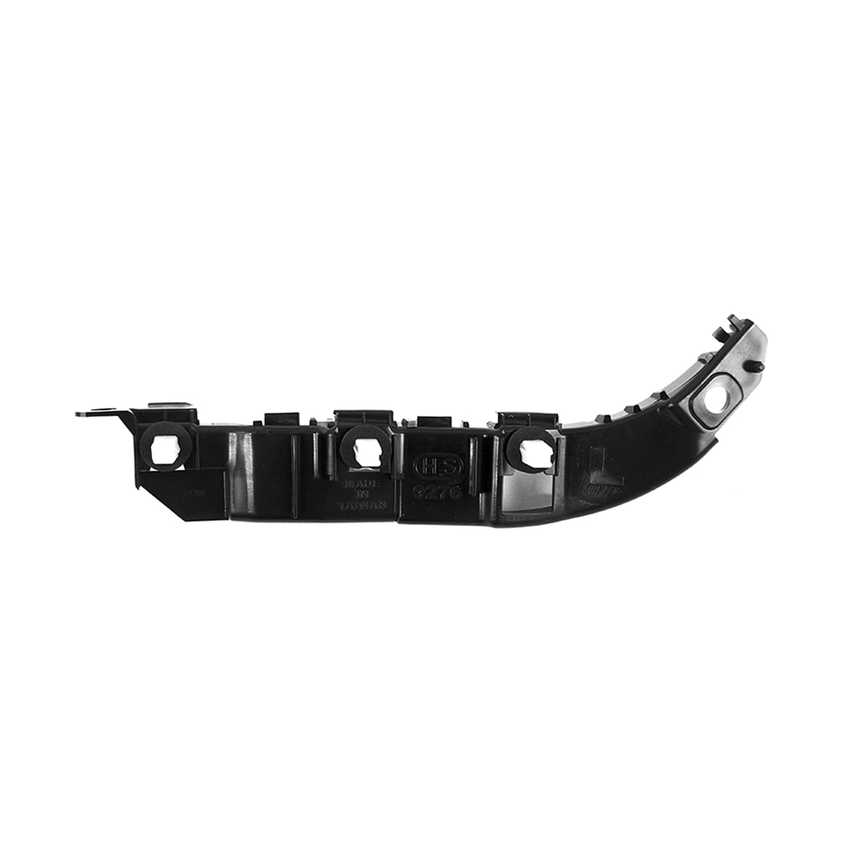 SAT Крепление бампера Hyundai H1 07-18 / Starex 07-17 (Спереди/ Слева)