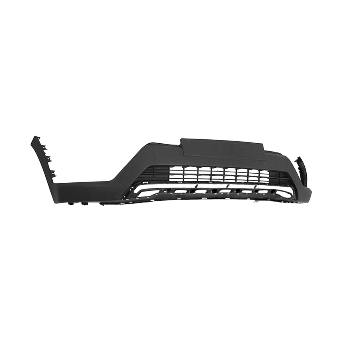 Деталь Бампер передний Hyundai Creta 15-21 (Нижняя часть) SAT