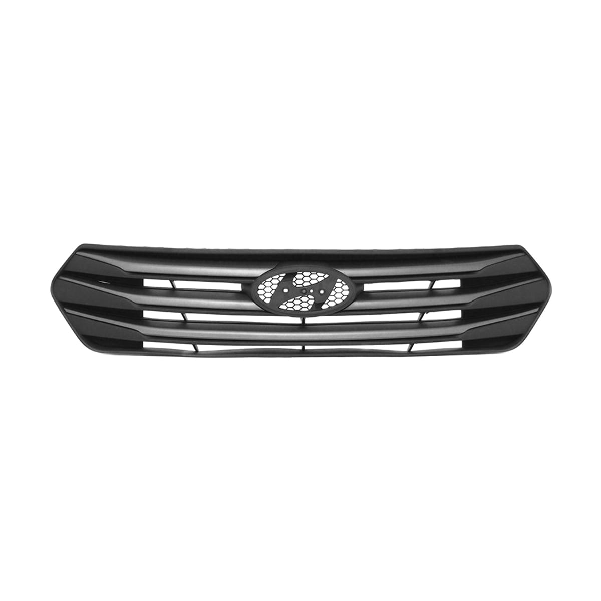 Деталь Решетка радиатора Hyundai Creta 15-20 SAT