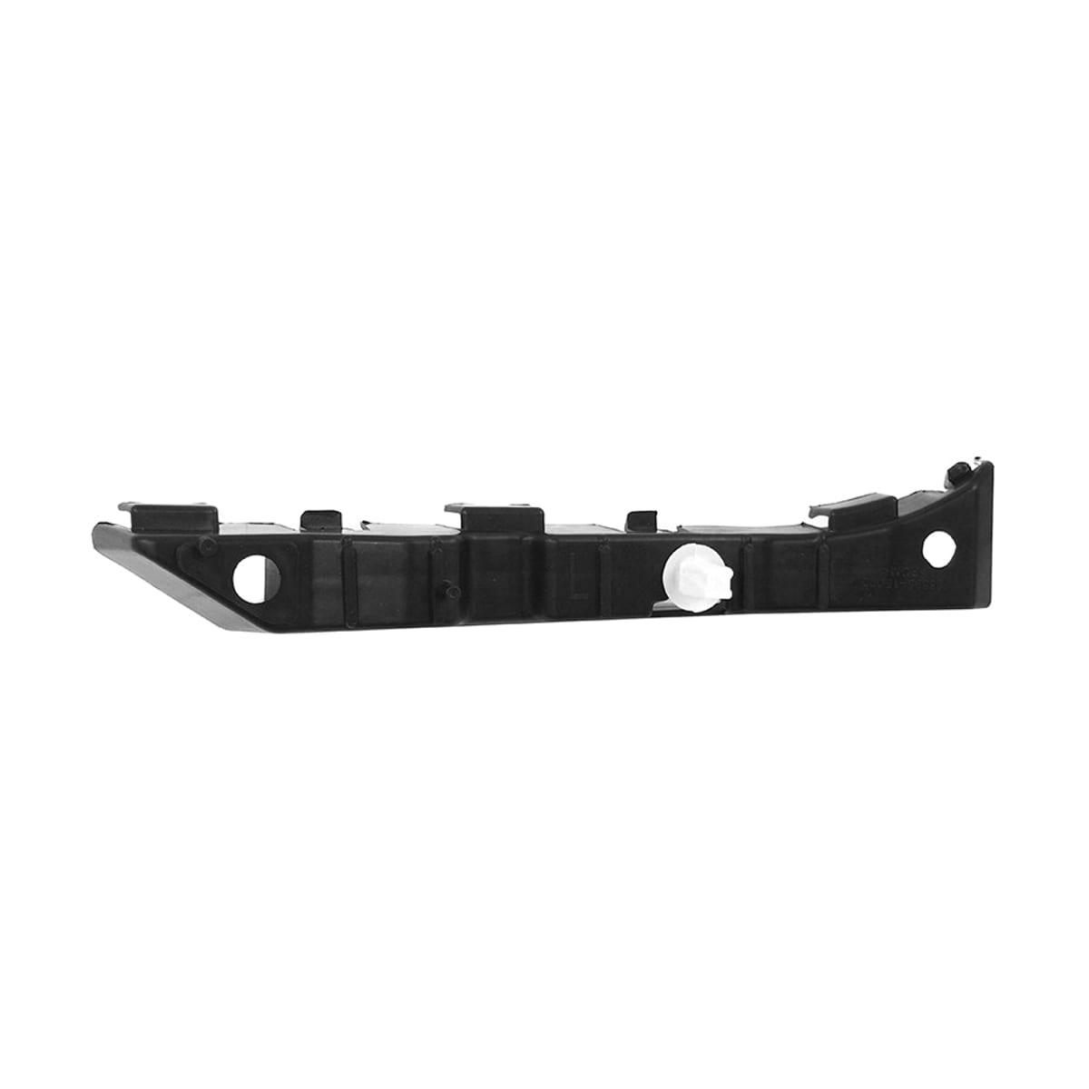 SAT Крепление бампера Hyundai Accent 06-11 (Спереди/ Слева) STHNA5000B2