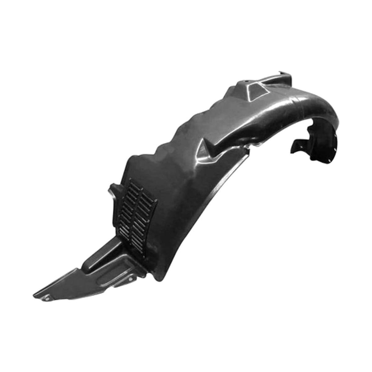 SAT Подкрылок Hyundai Accent 06-11 (Спереди/ Слева) STHNA5016L2