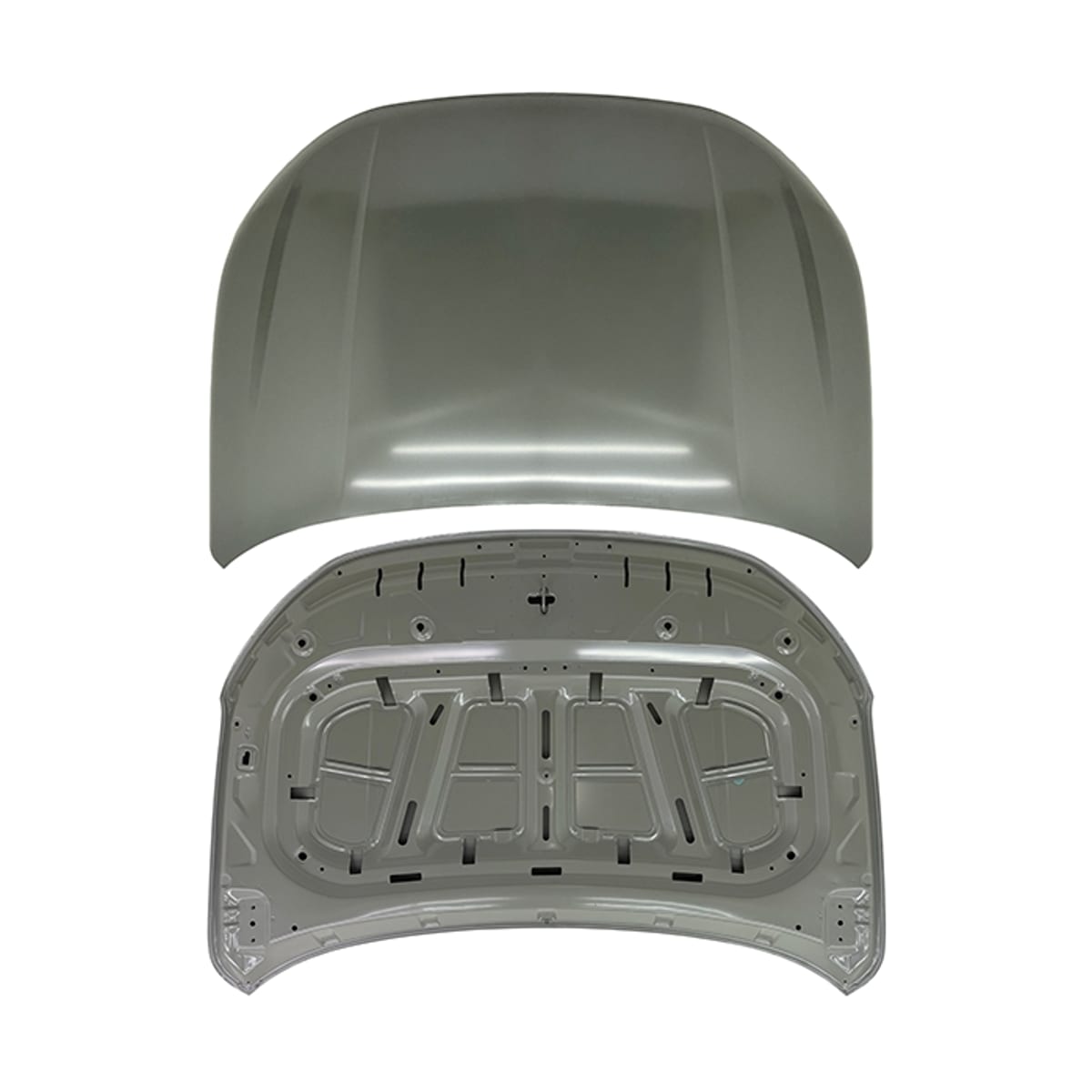 SAT Капот Hyundai Mufasa 23 STHNMFS0150