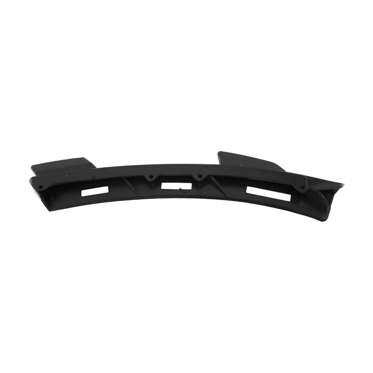 SAT Крепление бампера Hyundai Solaris 10-14 / Accent 11-17 (Спереди/ Справа/ Под фару) STHNS1000BA1