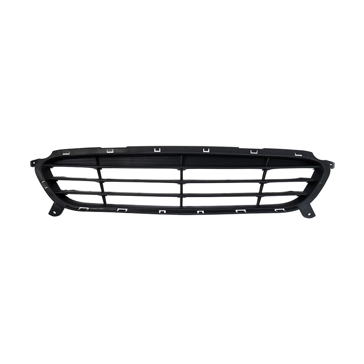 SAT Решетка в бампер Hyundai Solaris 10-14 / Accent 11-17 STHNS1000G0R