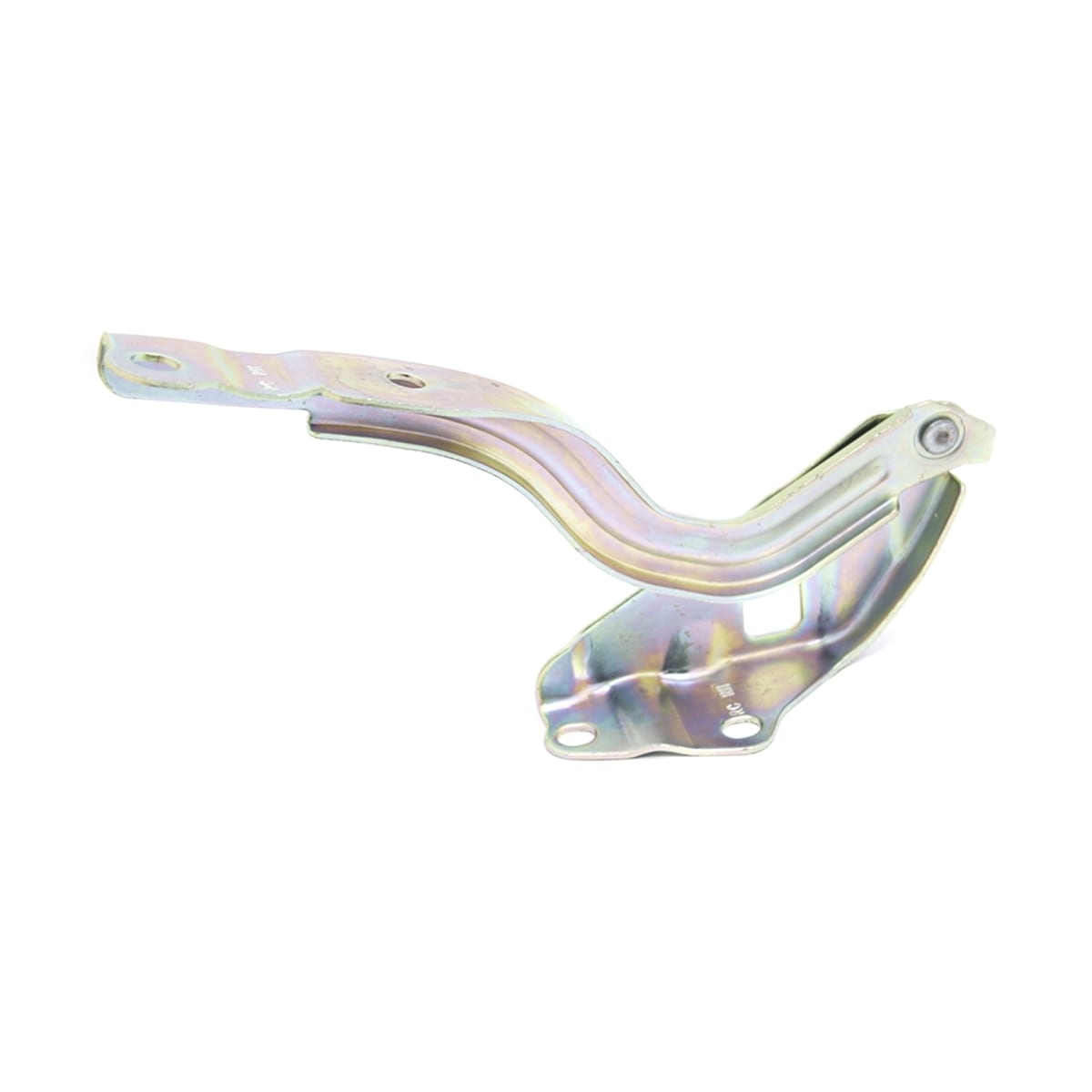 SAT Петля капота Hyundai Solaris 10-17 / Accent 11-17 (Справа) STHNS1015B1
