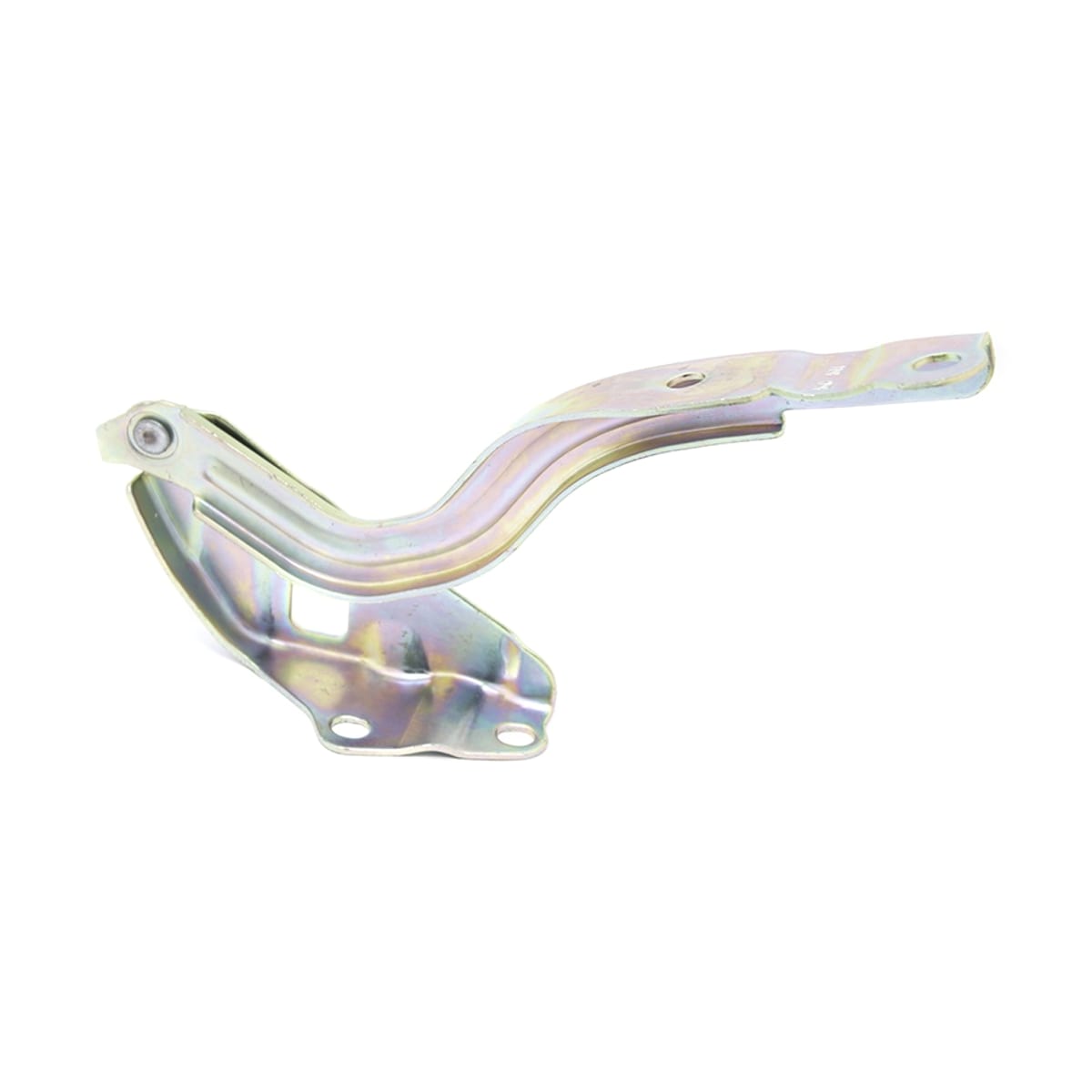 SAT Петля капота Hyundai Solaris 10-17 / Accent 11-17 (Слева) STHNS1015B2