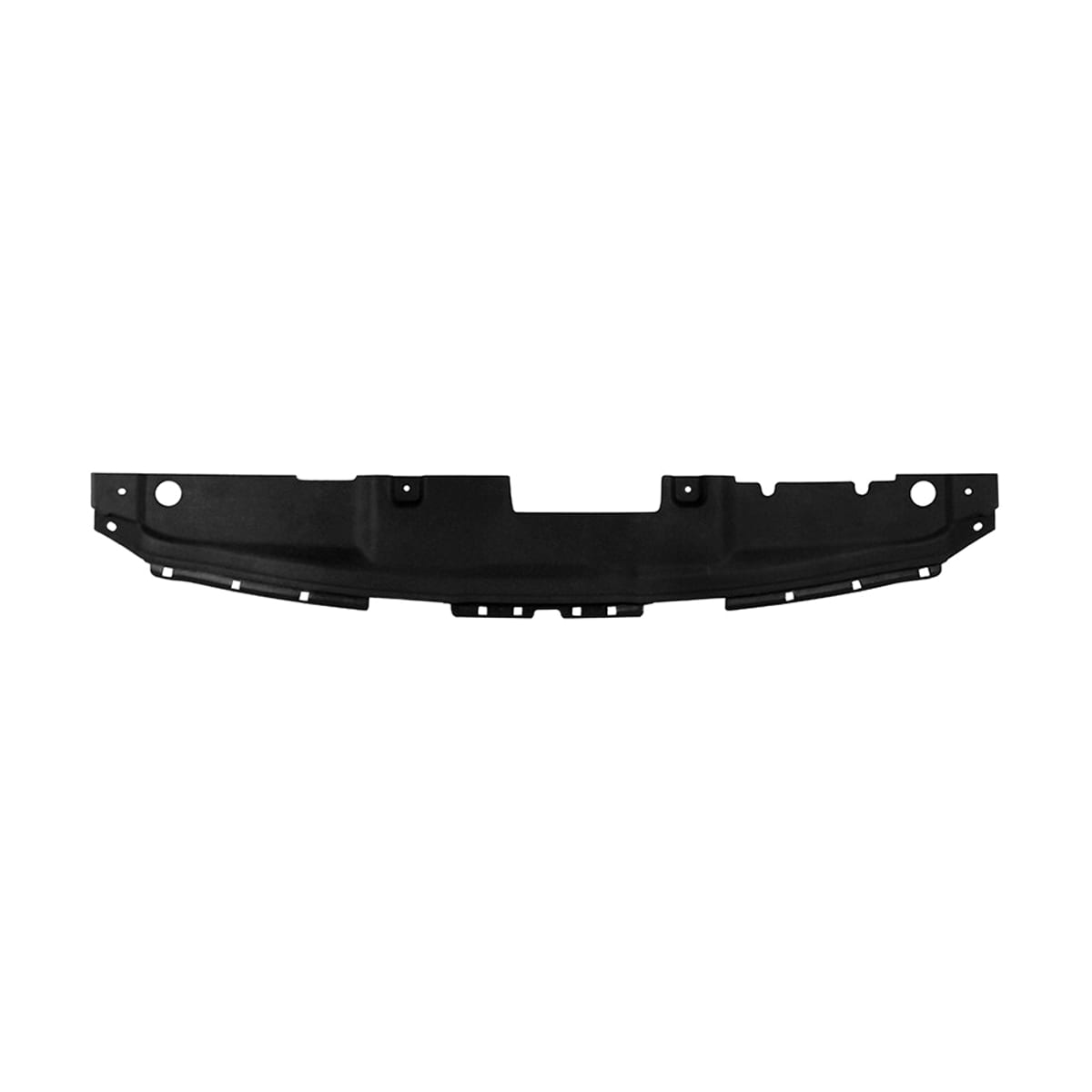 SAT Накладка на рамку кузова Hyundai Solaris 10-14 / Accent 11-17 STHNS1025A0