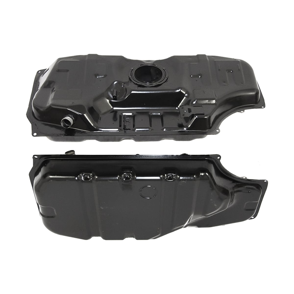 Деталь Топливный бак Hyundai Solaris 10-17 / Kia Rio 11-17 SAT