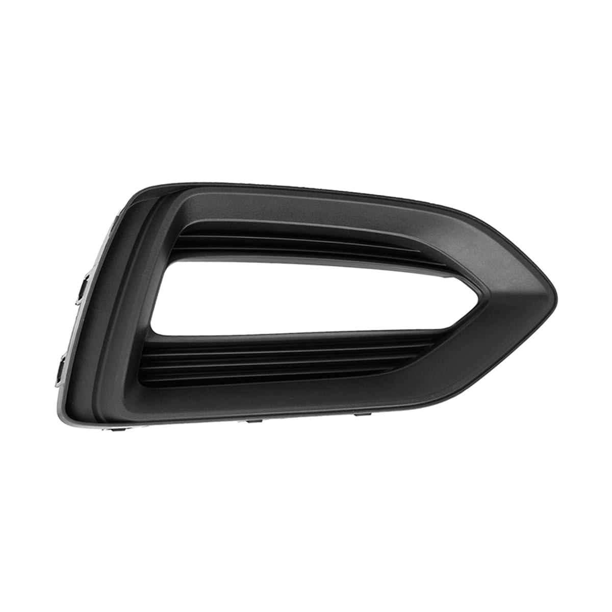 SAT Оправа ПТФ Hyundai Solaris 17-20 / Accent 17-22 (Справа)