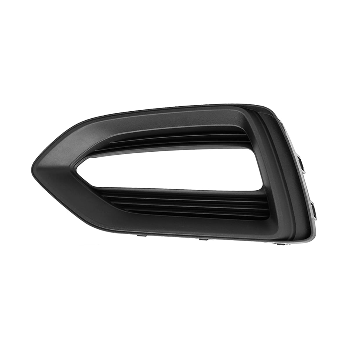 SAT Оправа ПТФ Hyundai Solaris 17-20 / Accent 17-22 (Слева)