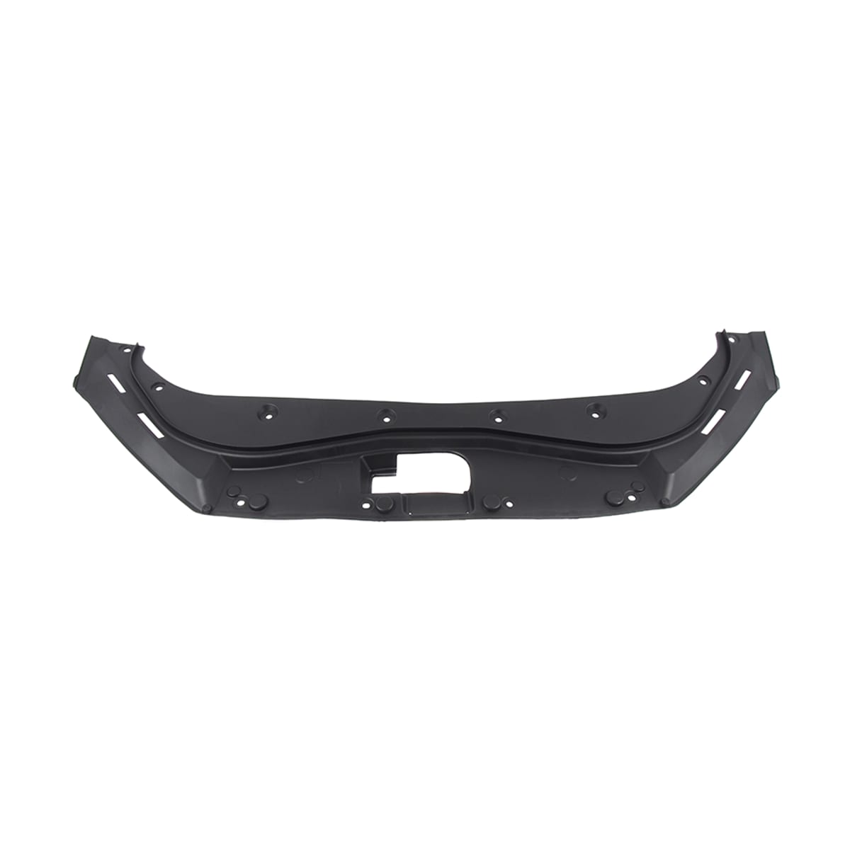 Деталь Накладка на рамку кузова Haval F7 18-24 / F7x 19-24 (Спереди) SAT