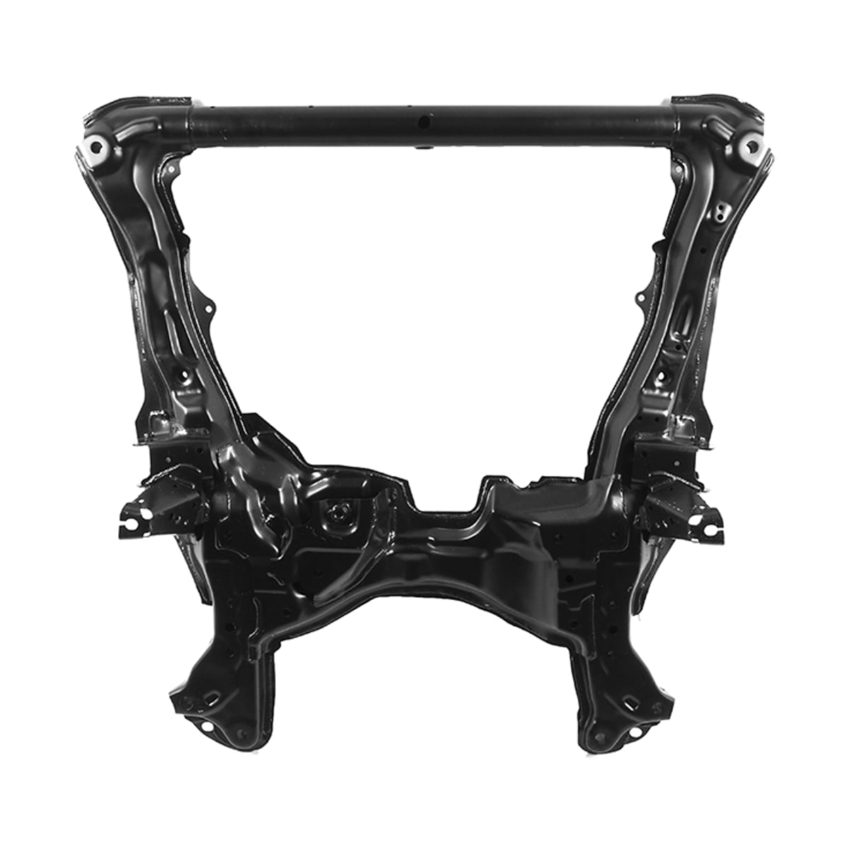 SAT Подрамник передний Haval F7 18-24 / F7x 19-24 STHVF78010