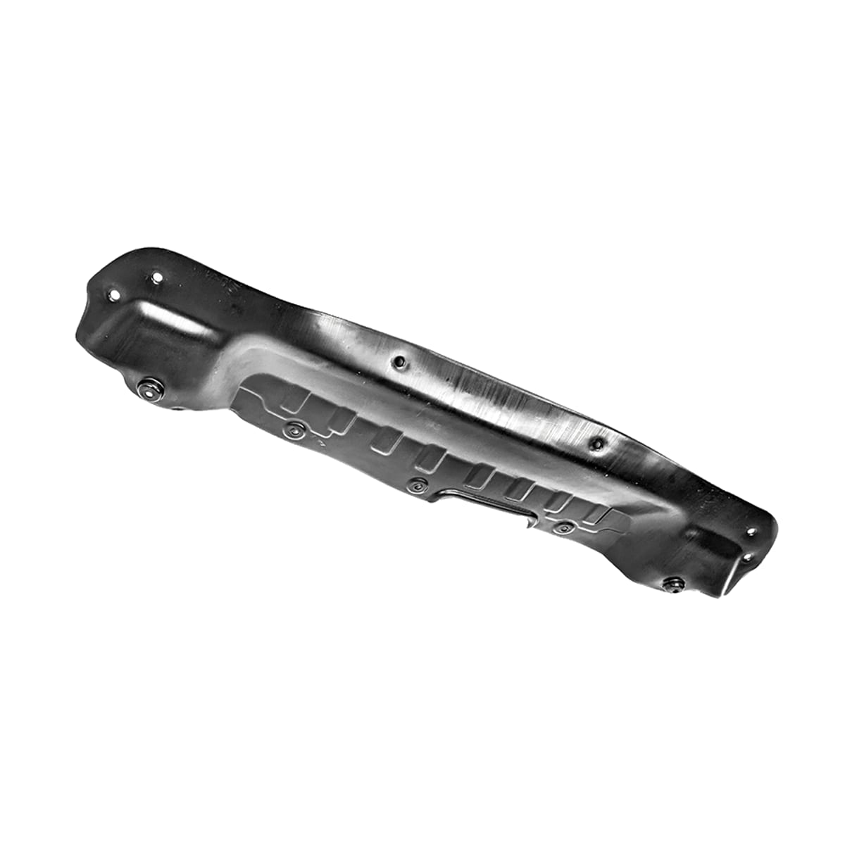 SAT Защита бампера Haval Jolion 20-24 (Спереди) STHVJL0250R