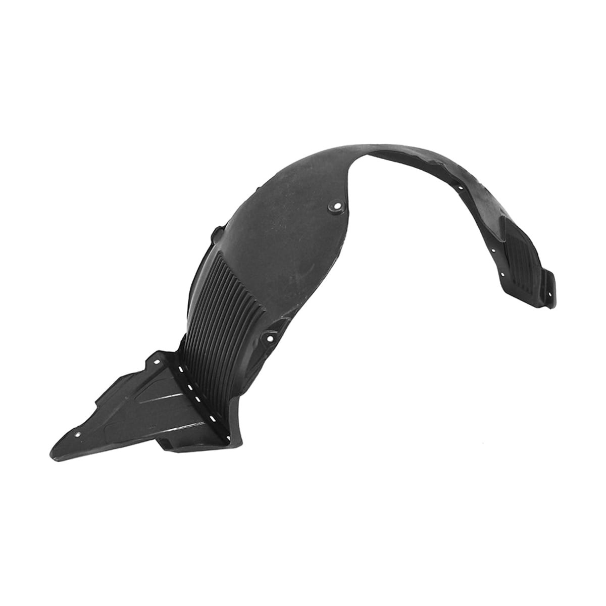 SAT Подкрылок Kia Ceed 12-16 (Спереди/ Справа/ 5D HBK) STKA03016LD1