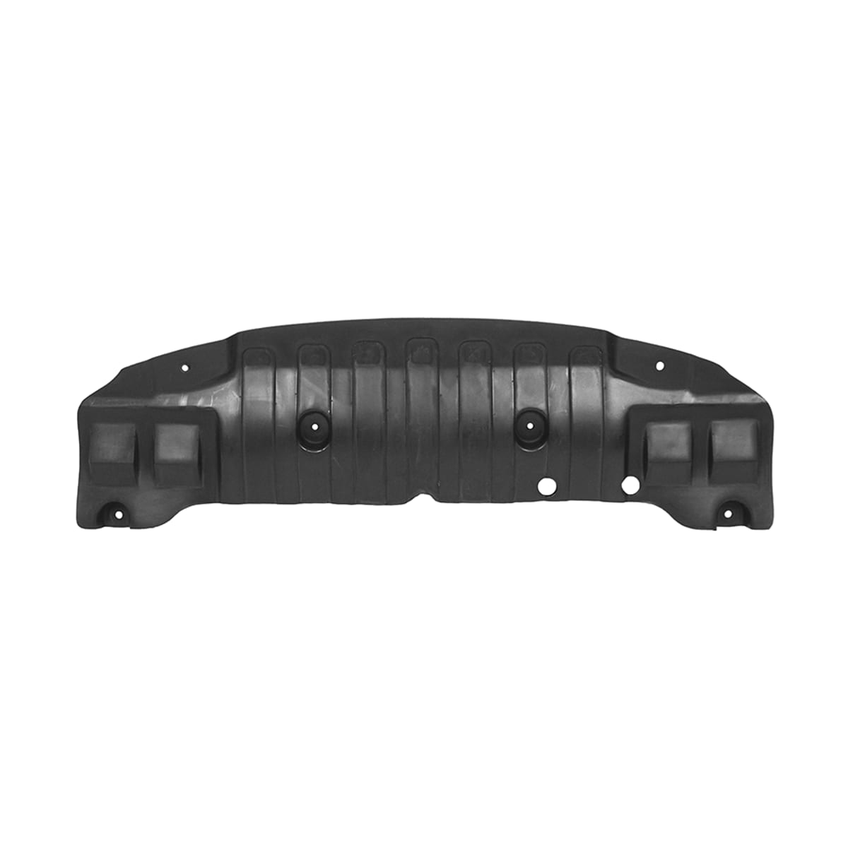 SAT Защита бампера Kia Ceed 12-16 (Спереди) STKA030250R