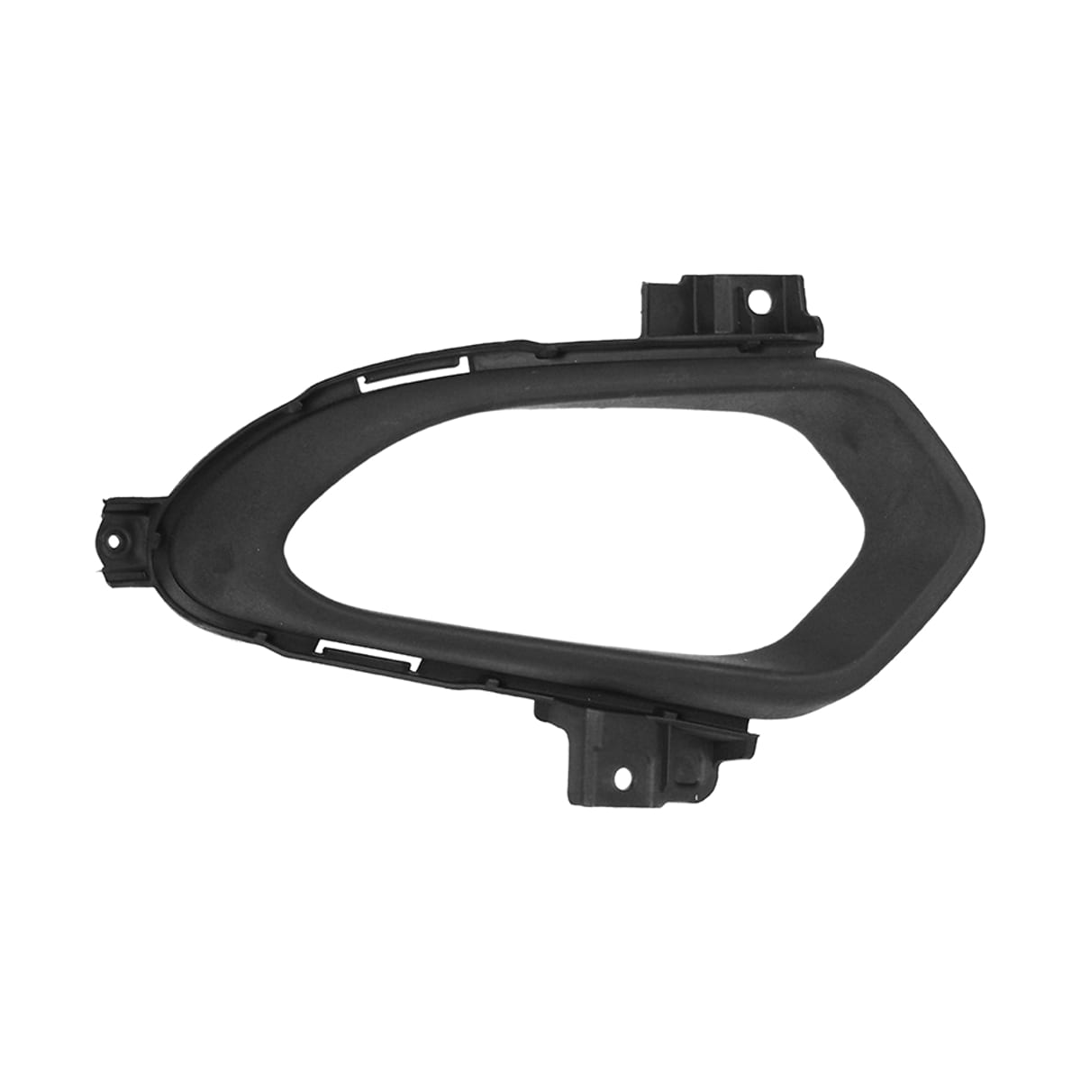 SAT Оправа ПТФ Kia Ceed 12-16 (Справа/ Под две лампы) STKA032191