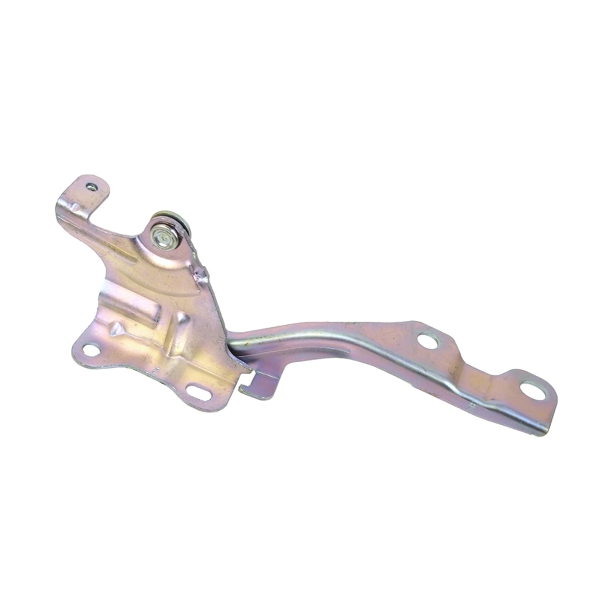 SAT Петля капота Kia Cerato 08-13 / Forte 08-13 (Справа) STKA44015B1