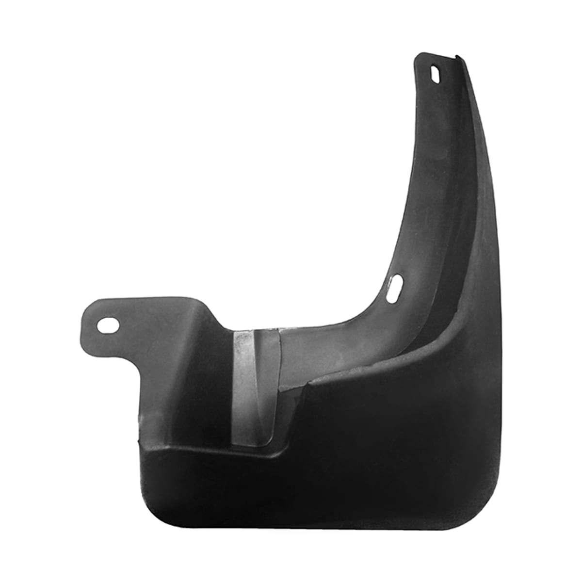 SAT Брызговик Kia Cerato 08-13 / Forte 08-13 (Спереди/ Справа) STKA44016B1