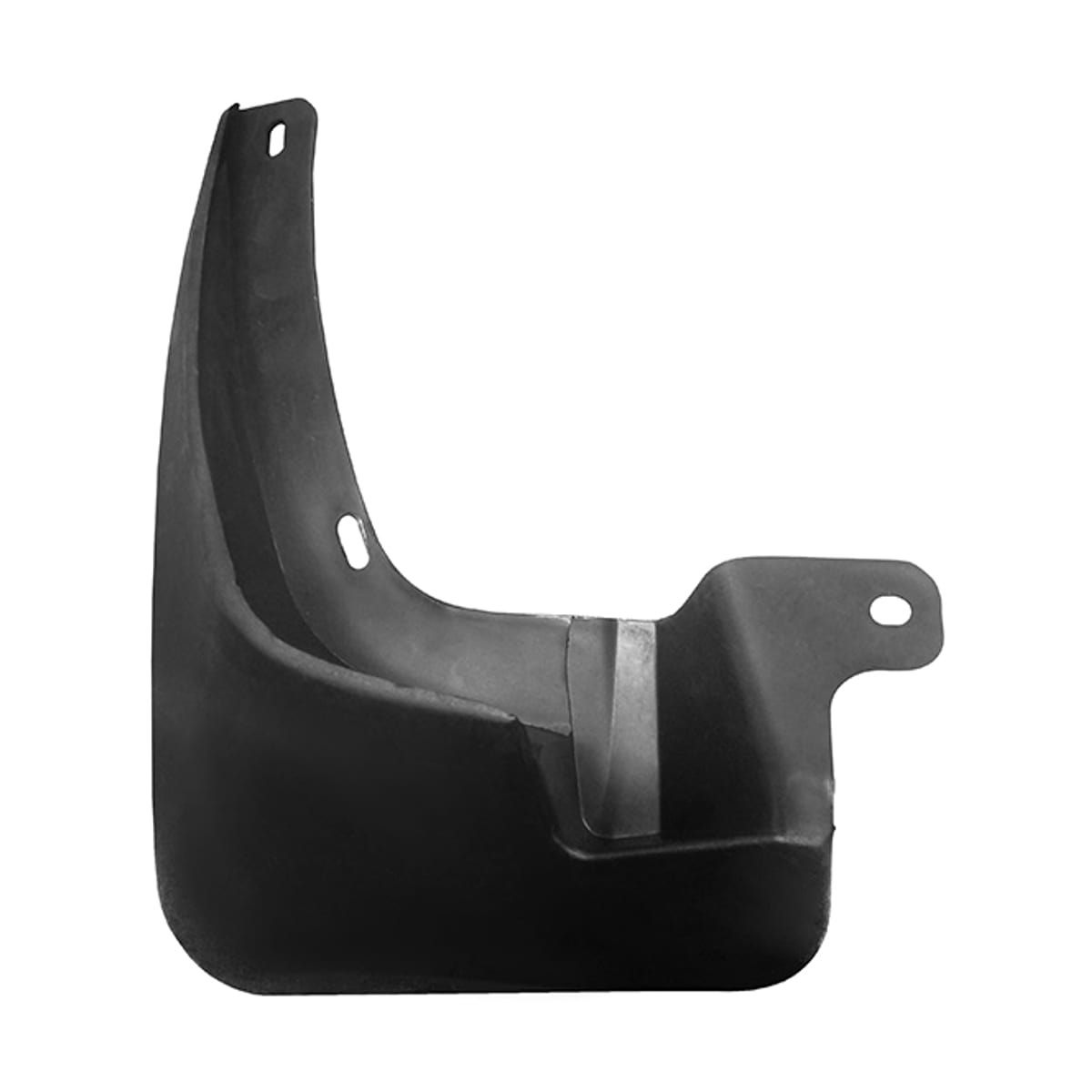 SAT Брызговик Kia Cerato 08-13 / Forte 08-13 (Спереди/ Слева) STKA44016B2
