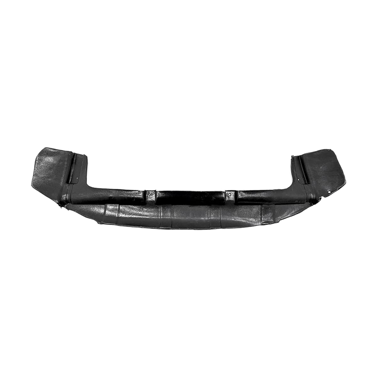 SAT Защита бампера Kia Cerato 08-13 / Forte 08-13 (Спереди) STKA440250K