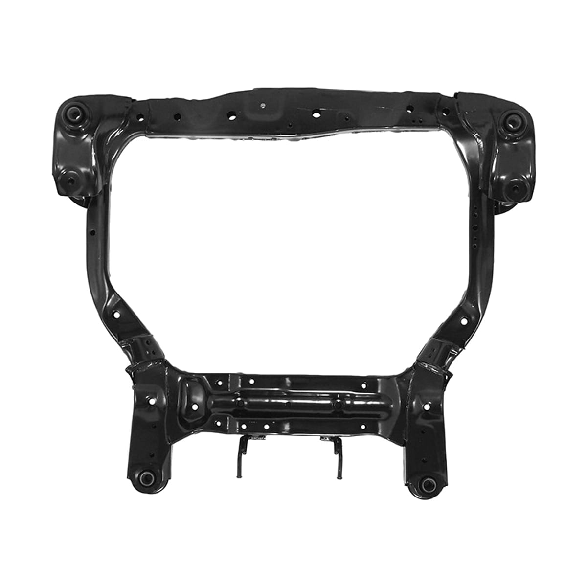 SAT Подрамник передний Kia Rio 05-11 / Hyundai Accent 06-11 STKA468010